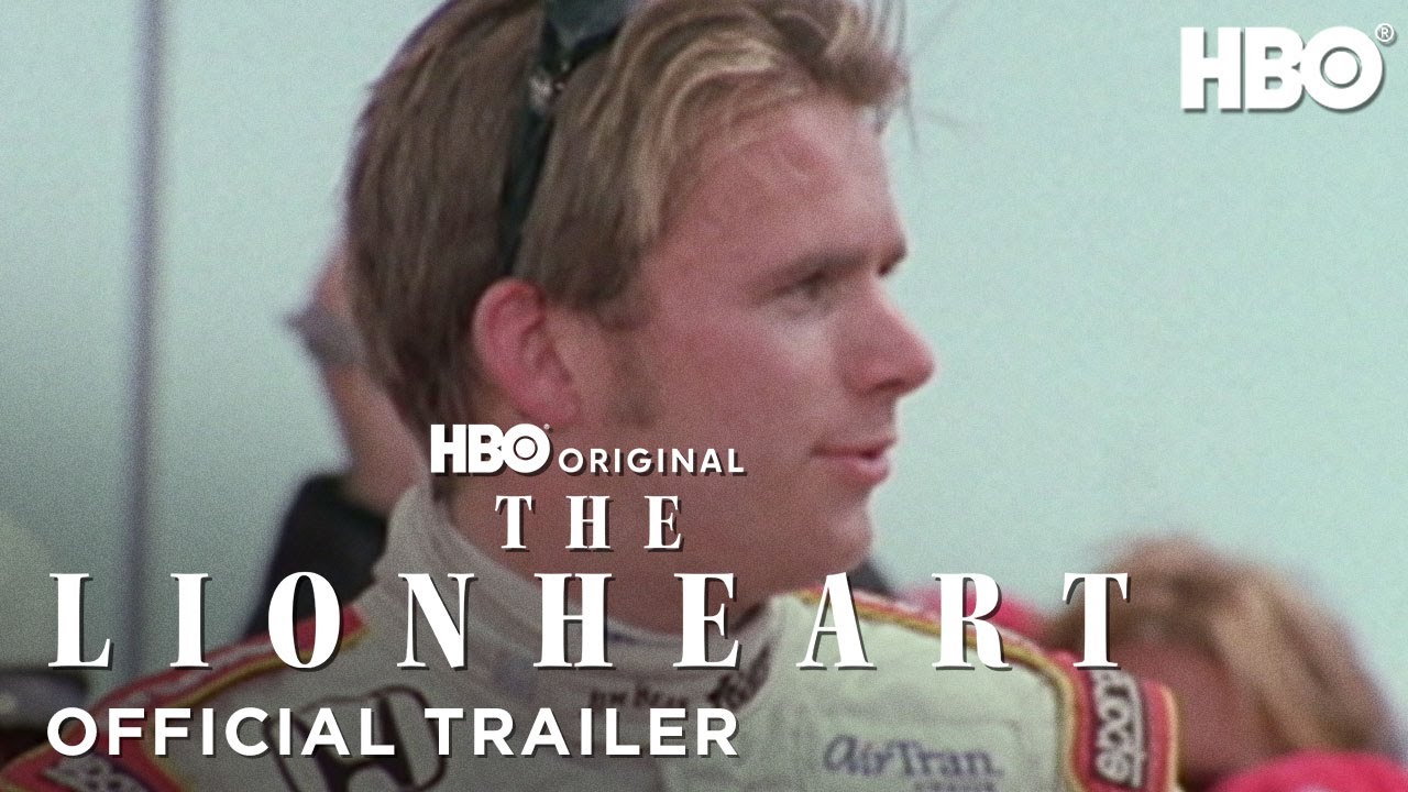 The Lionheart Official Trailer Clip Image