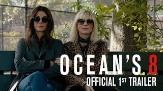 Thumbnail for Ocean's Eight