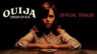 Thumbnail for Ouija: Origin of Evil