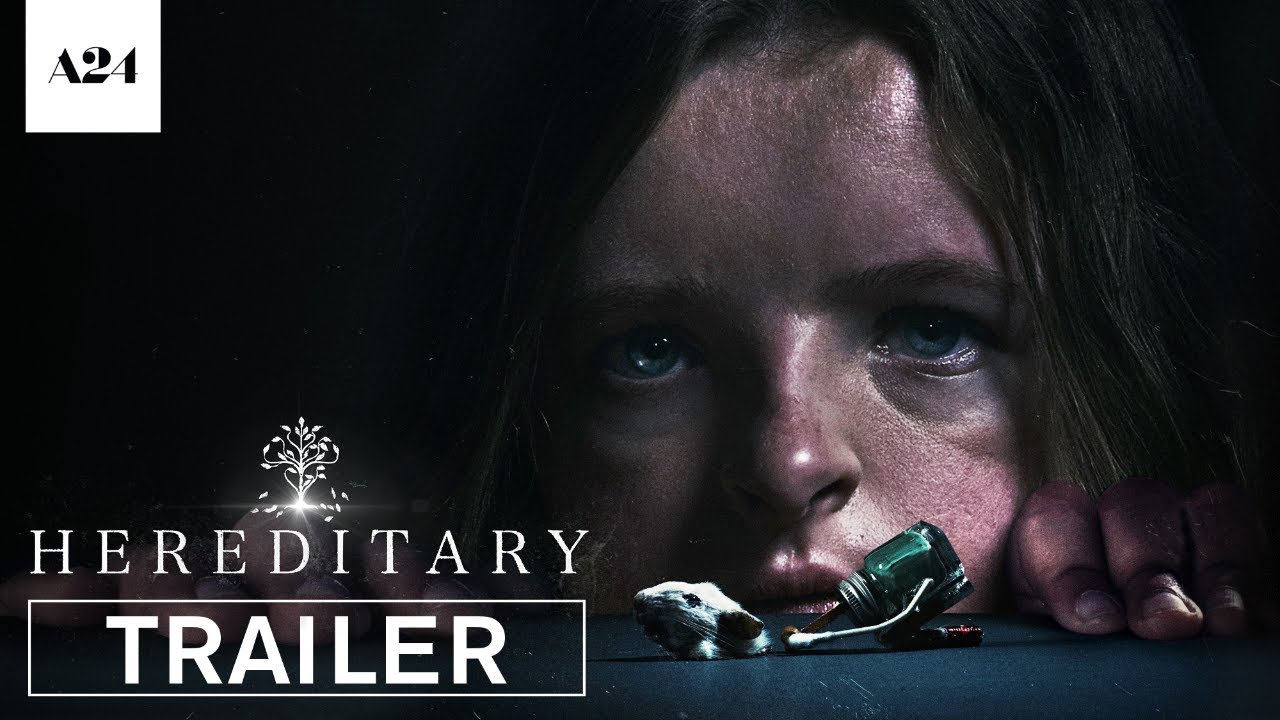 Hereditary Theatrical Trailer #2 Clip Image