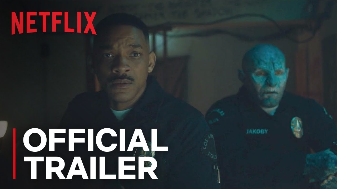  Netflix Trailer #2 Clip Image