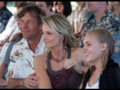 Featuring Soul Surfer (2011) theatrical trailer