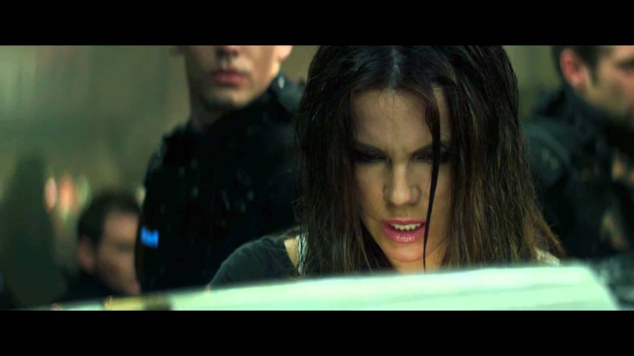 Total Recall Video Clip: Activated Clip Image