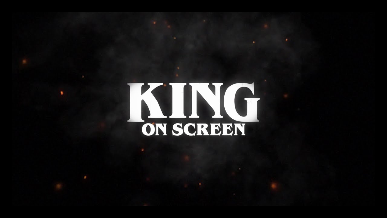 King on Screen Official Trailer Clip Image