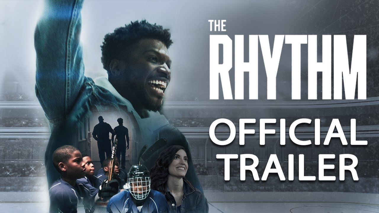 Featuring The Rhythm (2025) official trailer