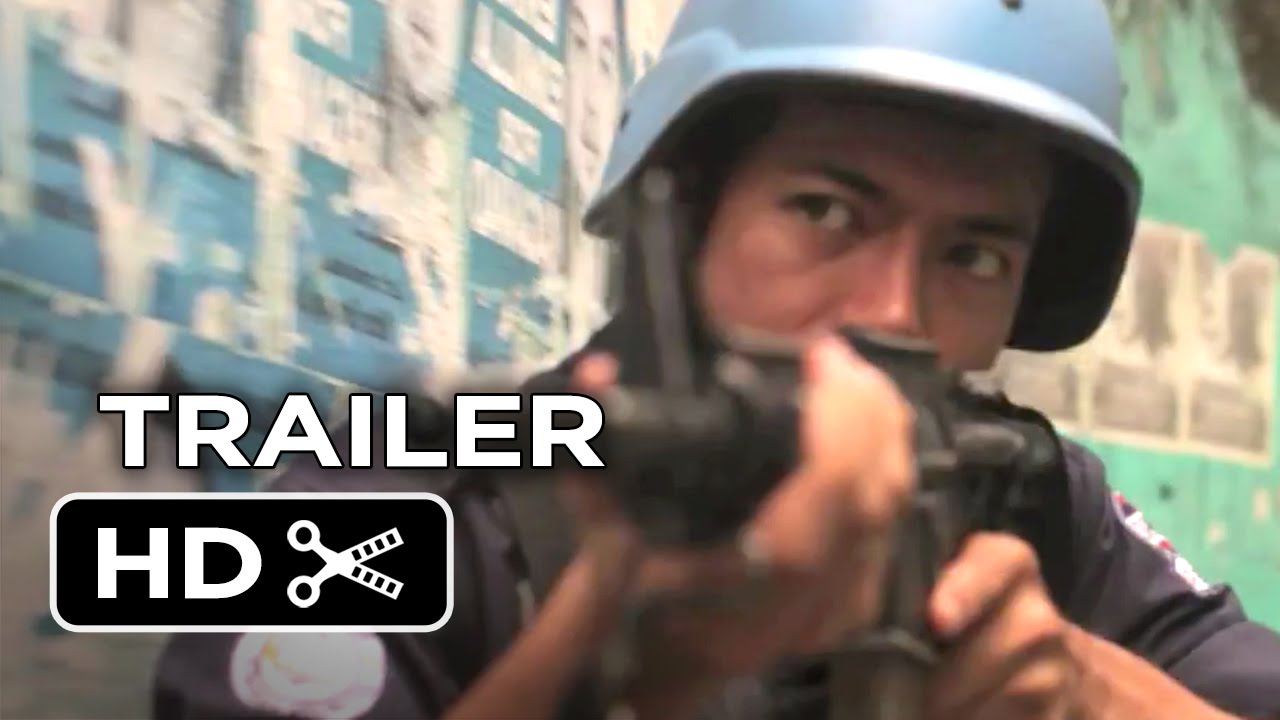 Featuring Metro Manila (TBA) theatrical trailer