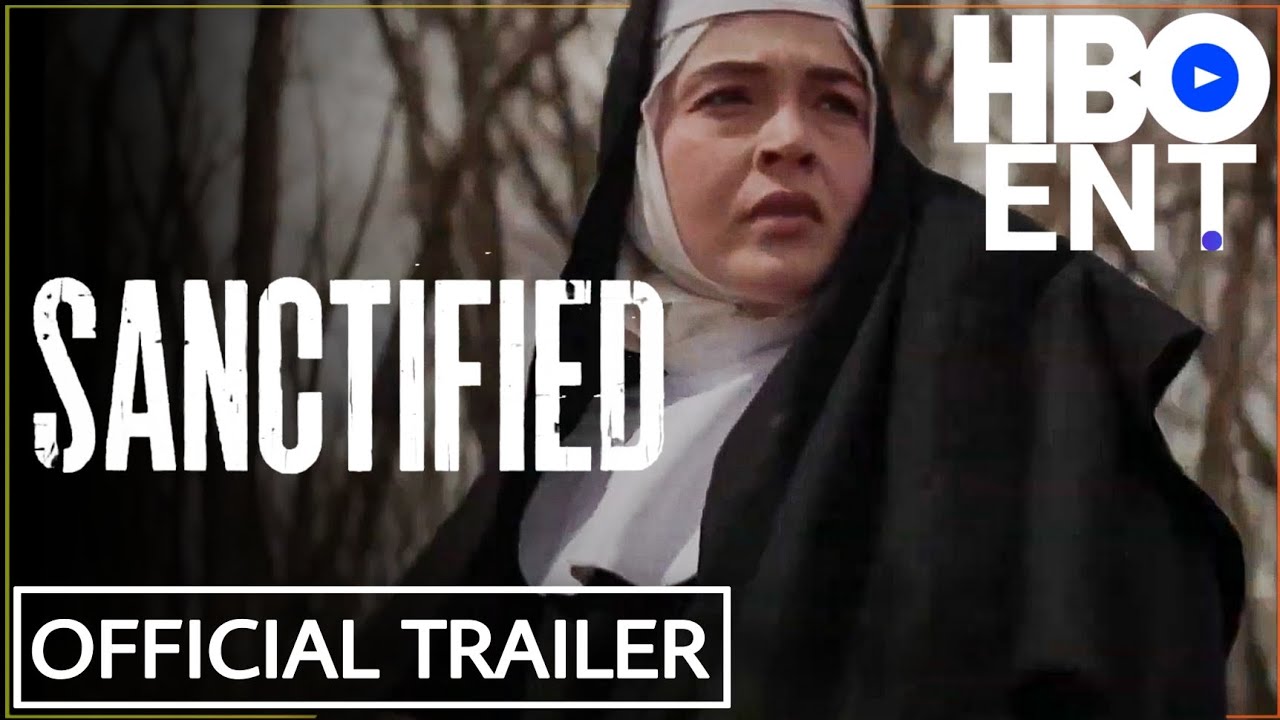 Featuring Sanctified (TBA) official trailer