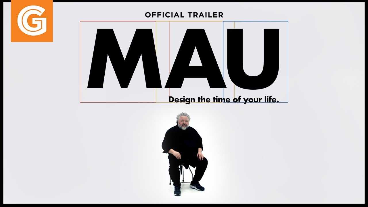 Featuring Mau (2022) official trailer