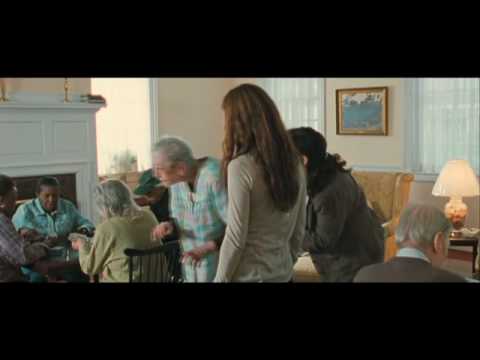 Featuring Please Give (2010) uk theatrical trailer