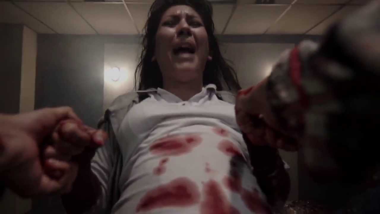 V/H/S/2 Redband Trailer Clip Image