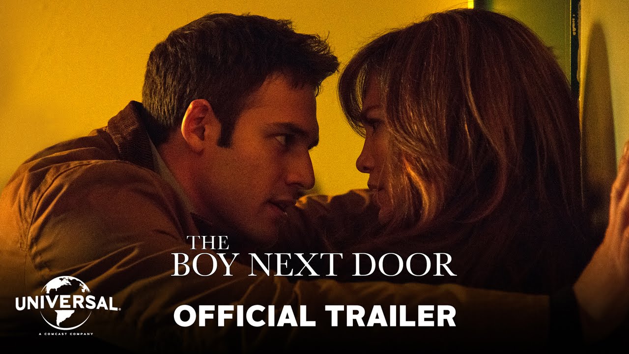 The Boy Next Door Theatrical Trailer Clip Image