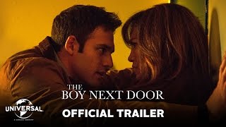 Thumbnail for The Boy Next Door