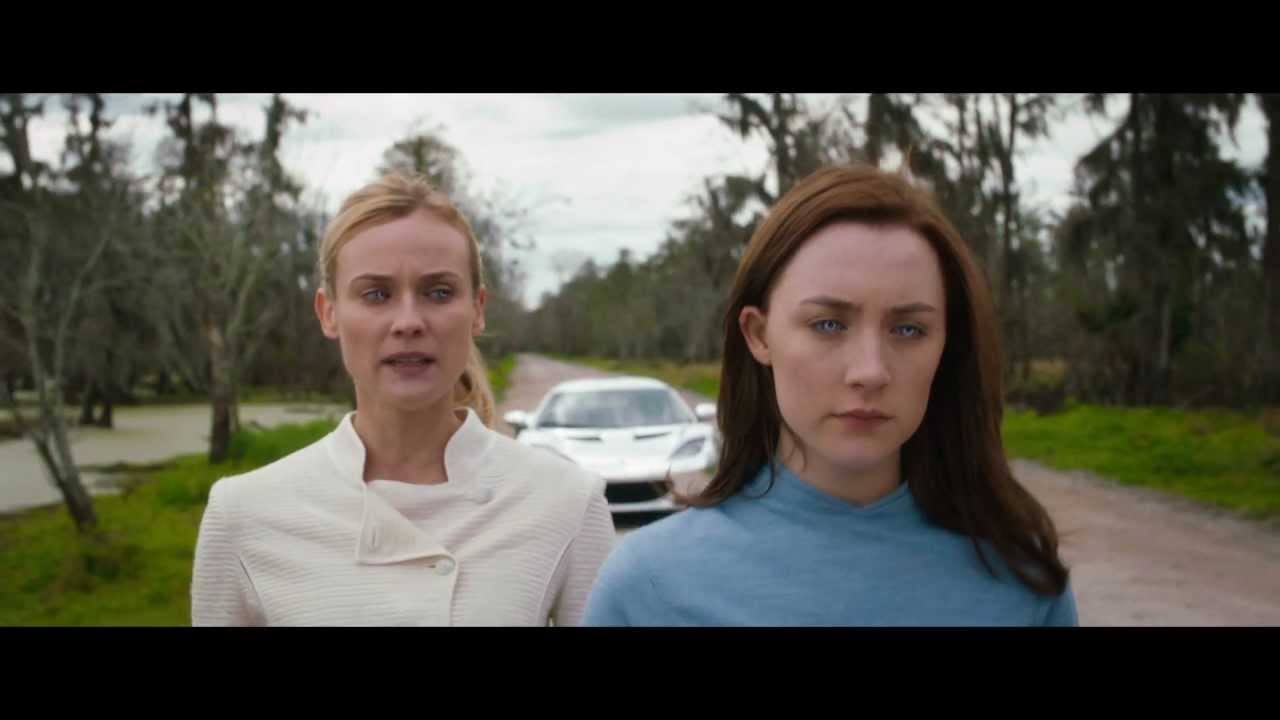 The Host Theatrical Trailer #3 Clip Image