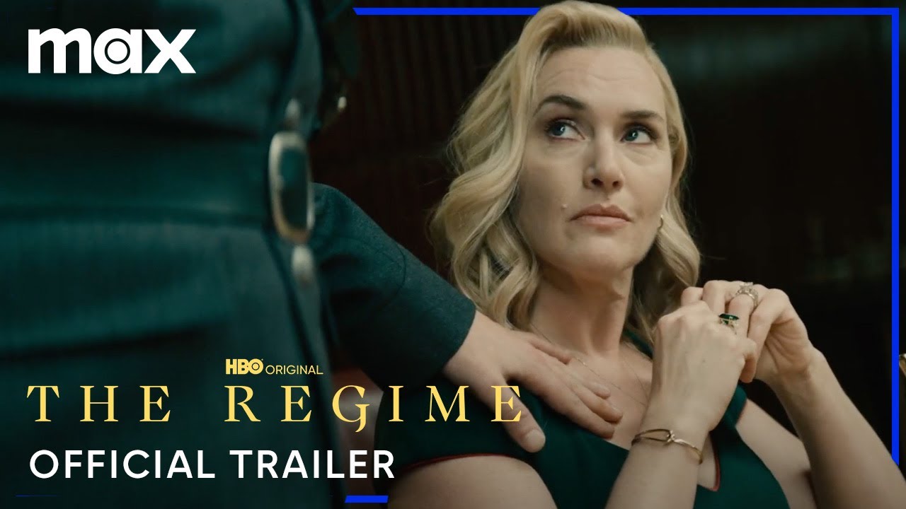 The Regime (series) Official Trailer Clip Image