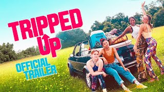 Thumbnail for Tripped Up