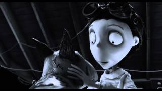 Thumbnail for Frankenweenie