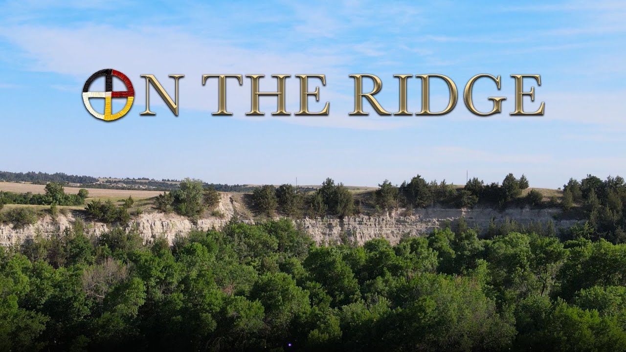 On The Ridge Official Trailer Clip Image