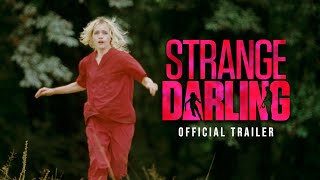 Thumbnail for Strange Darling