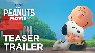 Thumbnail for The Peanuts Movie