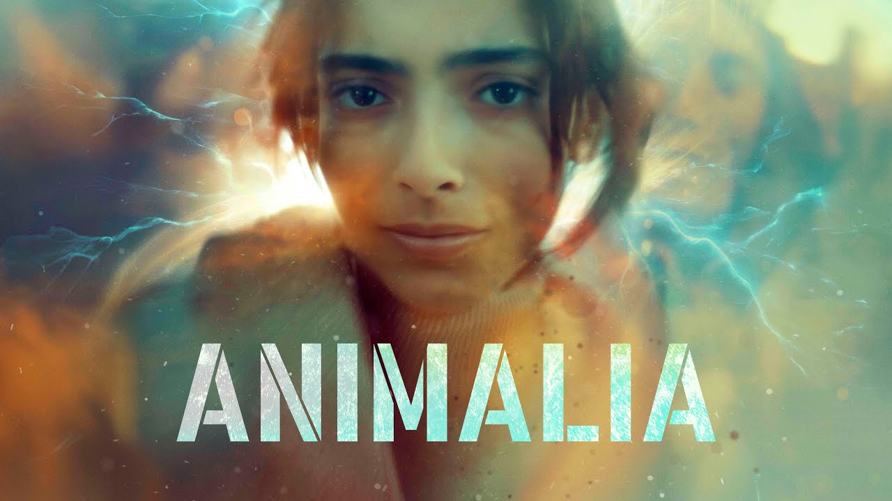 Animalia Official Trailer Clip Image