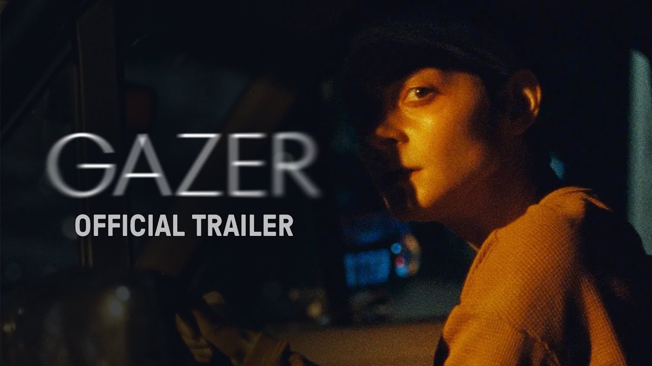 Gazer Official Trailer Clip Image