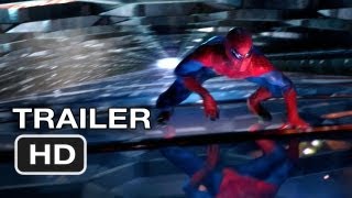 Thumbnail for The Amazing Spider-Man