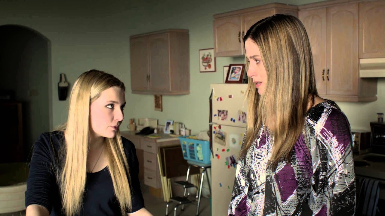 Perfect Sisters Theatrical Trailer Clip Image