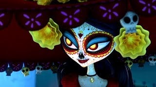 Thumbnail for The Book of Life