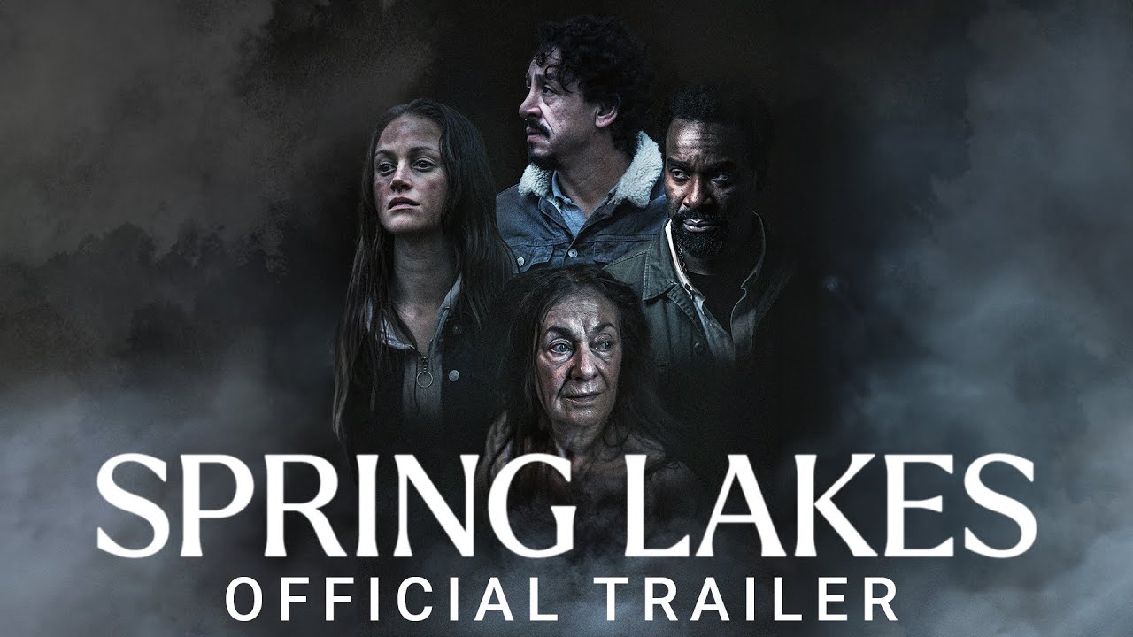 Spring Lakes Official Trailer Clip Image