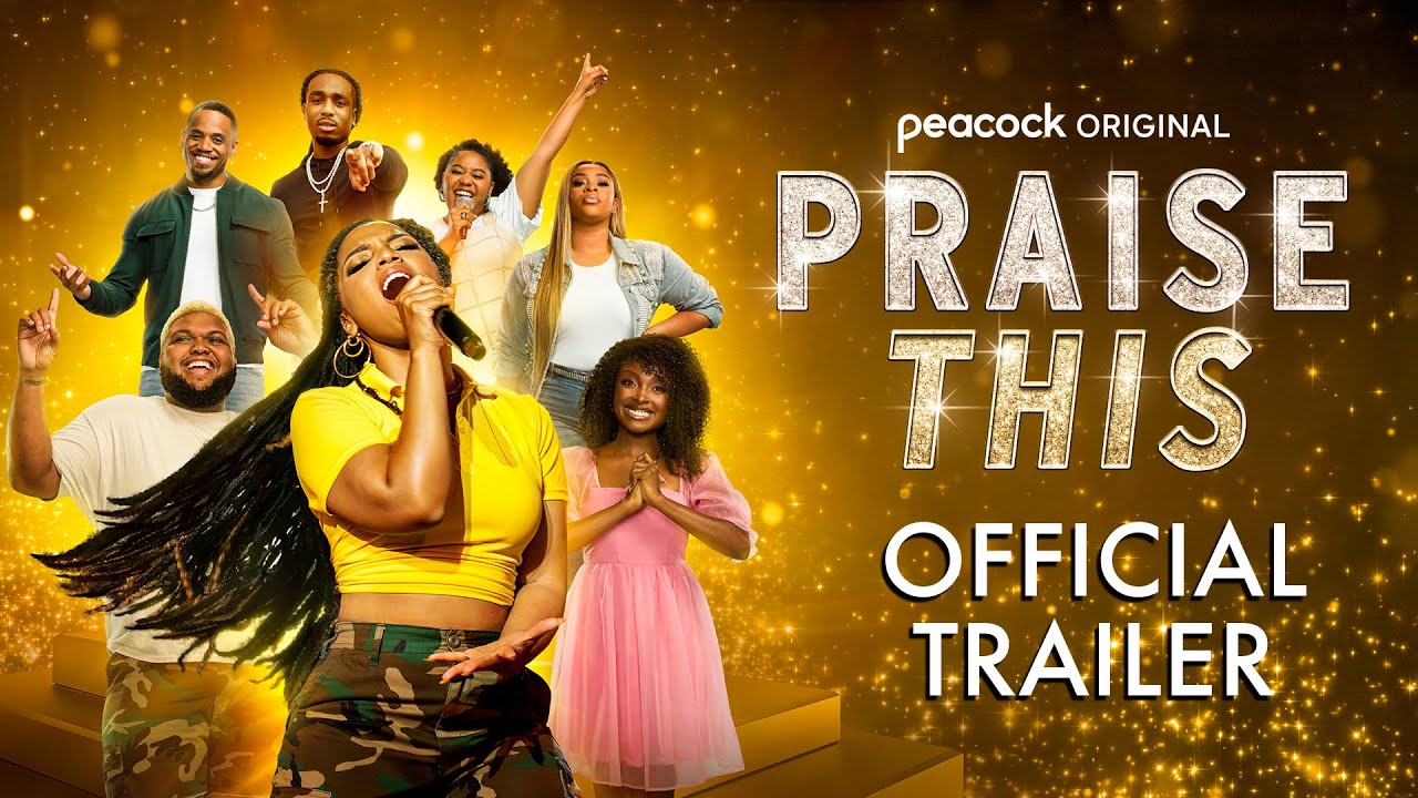 Featuring Praise This (TBA) official trailer