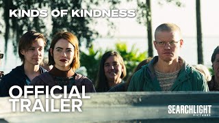 Thumbnail for Kinds of Kindness