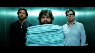 Thumbnail for The Hangover Part III