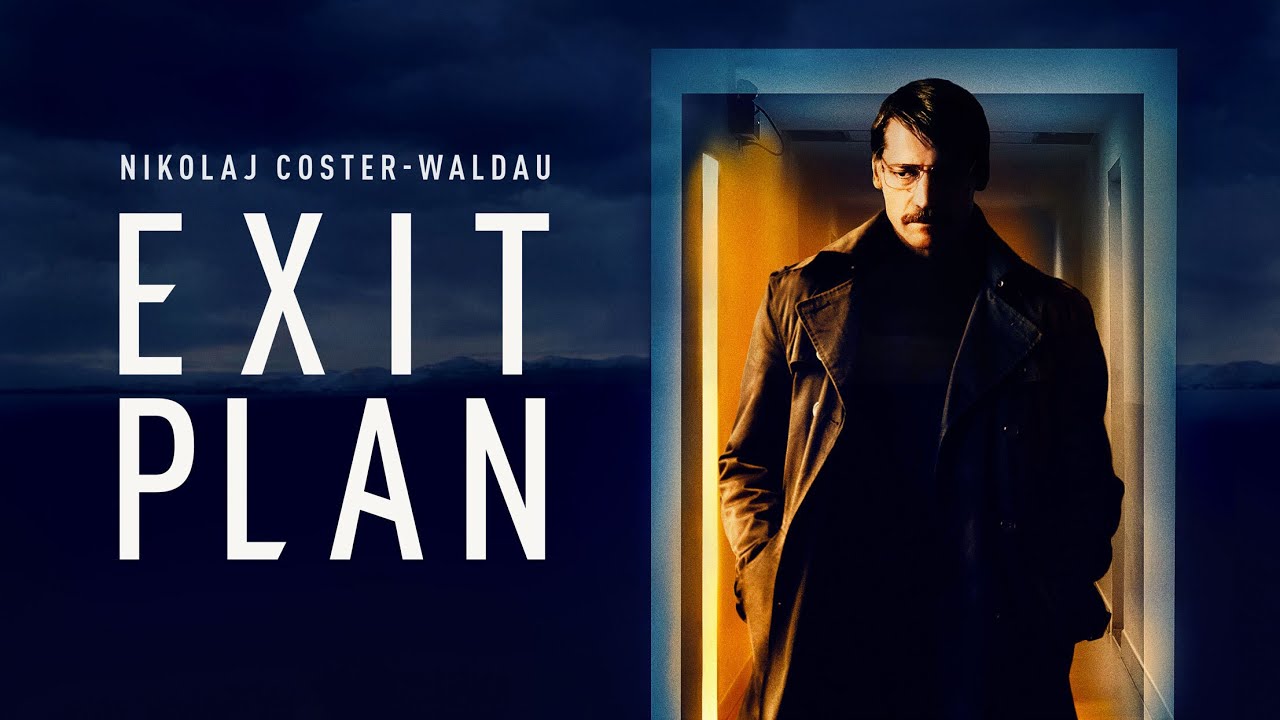 Exit Plan Official Trailer Clip Image