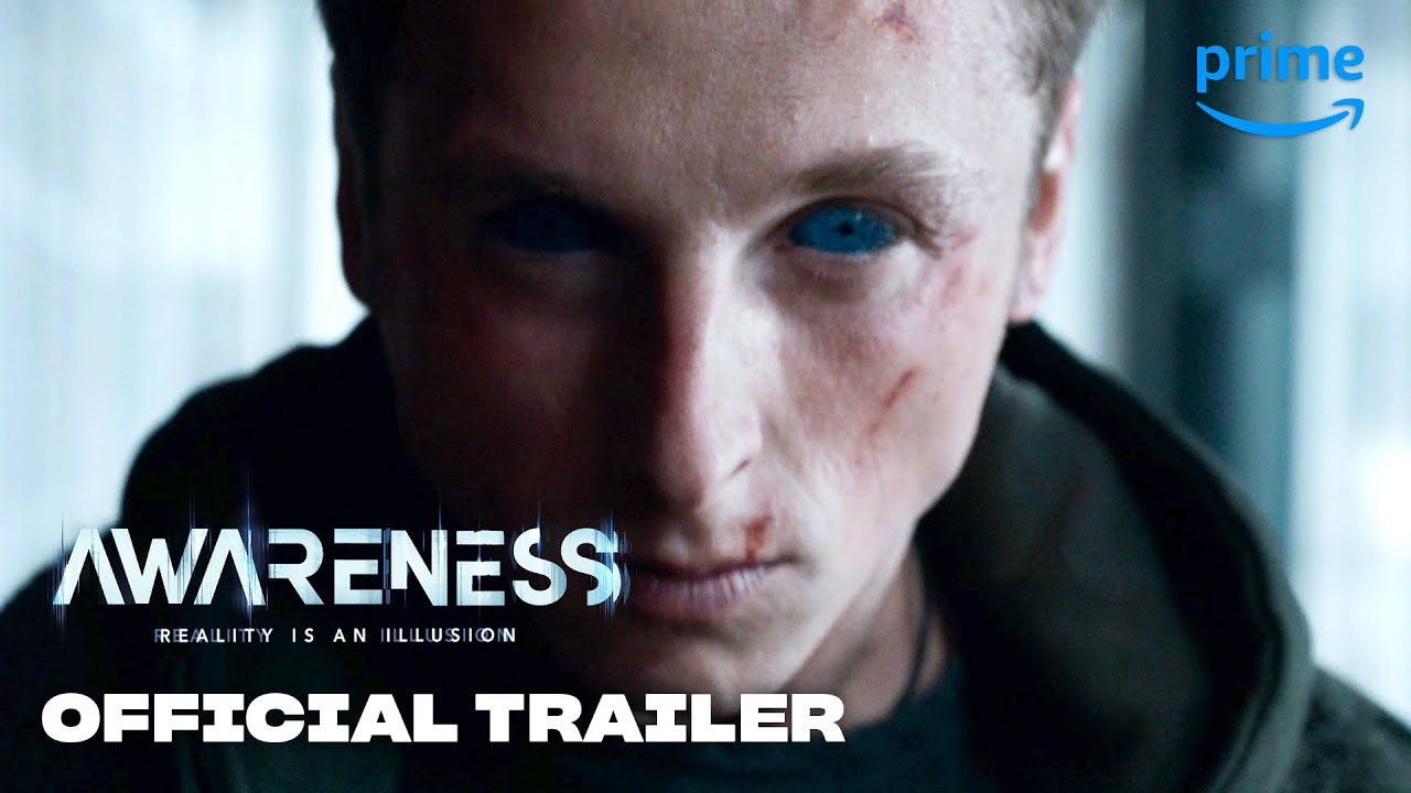 Awareness Official Trailer Clip Image