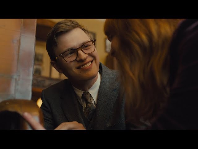 Featuring The Goldfinch (2019) official trailer 2