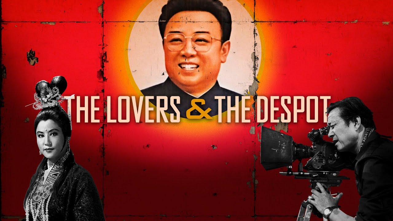 Featuring The Lovers and the Despot (2016) theatrical trailer