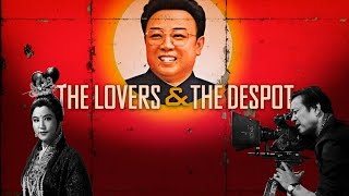 Thumbnail for The Lovers and the Despot