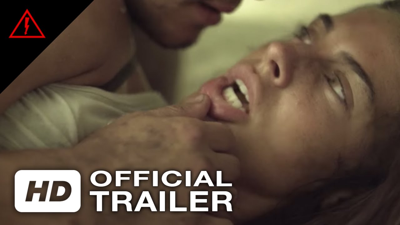 Featuring Eden (2015) international trailer