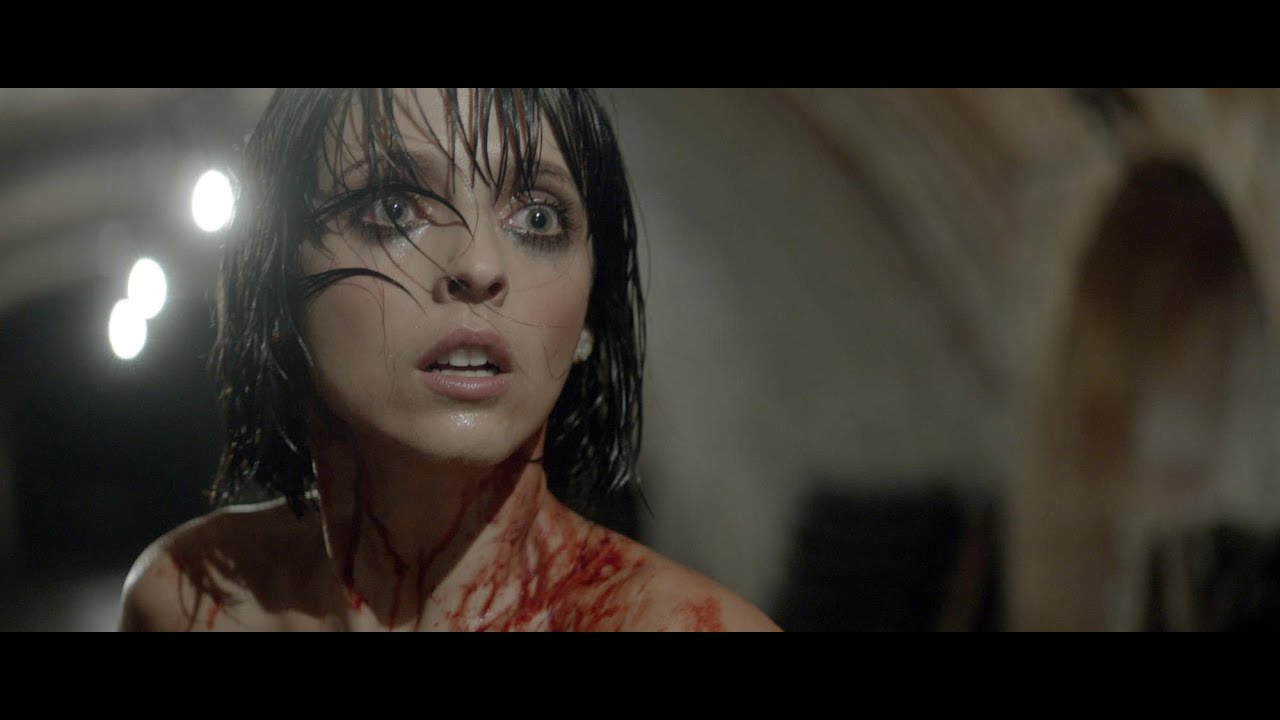 Featuring [REC] 3: Genesis (2012) theatrical trailer