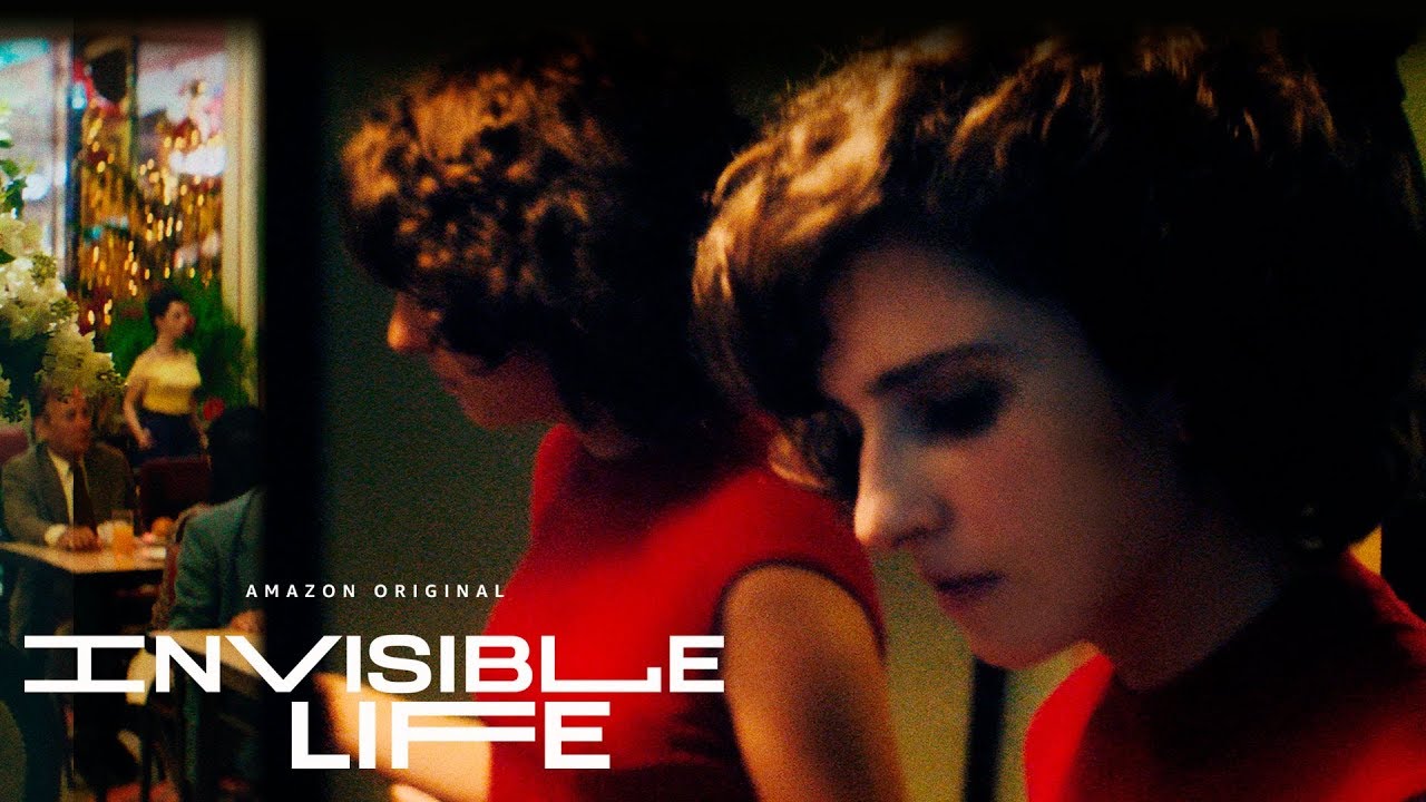 Invisible Life Official Trailer Clip Image