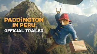 Thumbnail for Paddington in Peru