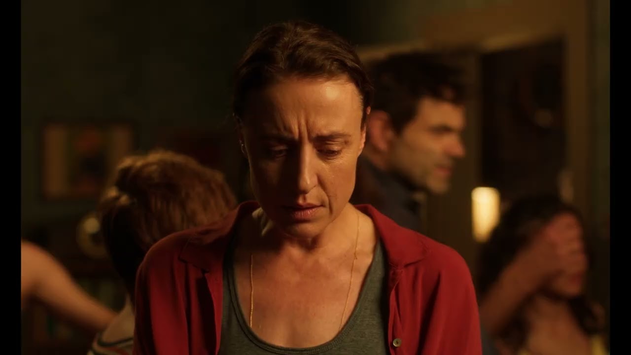 Featuring The Sparrow in the Chimney (2025) official trailer #2