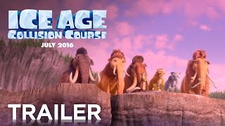 Thumbnail for Ice Age: Collision Course