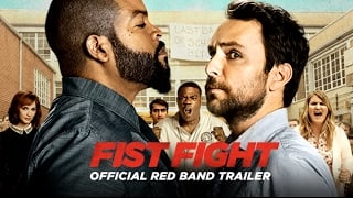 Thumbnail for Fist Fight