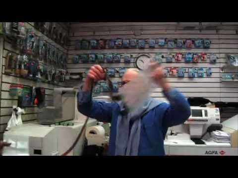 Featuring Bill Cunningham New York (2011) theatrical trailer