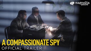 Thumbnail for A Compassionate Spy