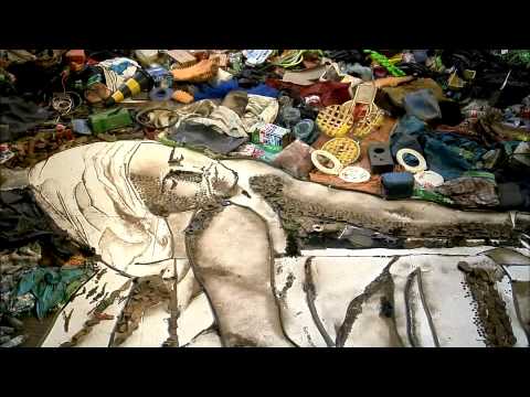 Featuring Waste Land (2010) theatrical trailer