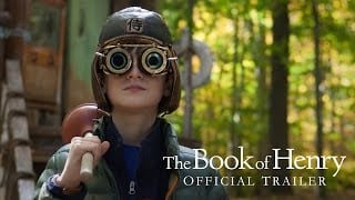 Thumbnail for The Book of Henry