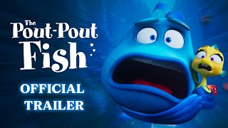 Thumbnail for The Pout-Pout Fish