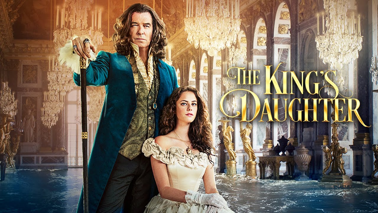 The King's Daughter Official Trailer Clip Image